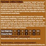 Rachael Ray Nutrish Chicken & Veggies Soup Bones