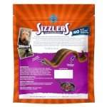 Blue Buffalo Sizzlers Bacon-Style Soft Dog Treats