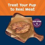 Blue Buffalo Sizzlers Bacon-Style Soft Dog Treats