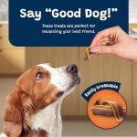 Blue Buffalo Sizzlers Bacon-Style Soft Dog Treats