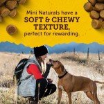Zuke’s Mini Naturals Chicken Dog Training Treats