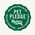 Nutro Crunchy Dog Treats with Mixed Berries