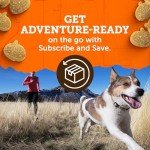 Zuke’s Mini Naturals Chicken Dog Training Treats