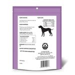 Solimo Duck Jerky Dog Treats - 2 Pounds