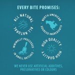 Caledon Farms Freeze-Dried Beef Liver Dog Treats