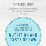 Caledon Farms Freeze-Dried Beef Liver Dog Treats