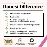 Pet Honesty Multivitamin for Dogs, 90 Chews