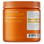 Zesty Paws Dog Probiotics Soft Chews - 90 Ct