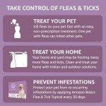 Flea and Tick Treatment for Large Dogs - 3 Count
