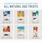 Caledon Farms Freeze-Dried Beef Liver Dog Treats