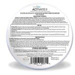 TevraPet Activate II Flea & Tick Collar for Dogs