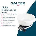 Digital Measuring Jug Scale - 1.25L Capacity