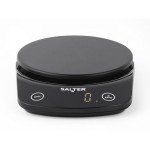 Digital Kitchen Scale with Bowl and Easy Display