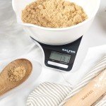 Digital Measuring Jug Scale - 1.25L Capacity