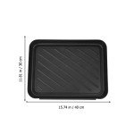 Heavy Duty Boot Tray for Pet Messes
