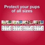 K9 Advantix II Medium Dog Flea & Tick Treatment