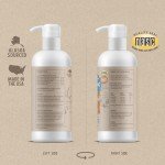 Grizzly Pet Joint Aid Liquid for Dogs - 16oz