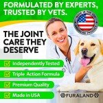 Hemp Joint Support Treats for Dogs - 170 Count