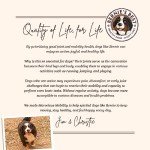 Bernie's Marvelous Mobility Joint Support Chews for Dogs