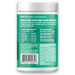 Hip & Joint Chews for Dogs - Peanut Butter 225 Count