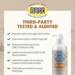 Grizzly Pet Joint Aid Liquid for Dogs - 16oz