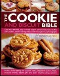 Ultimate Cookie and Biscuit Recipe Book for Dogs