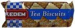 Kedem Plain Tea Biscuit for Dogs, 4.2 Oz