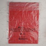 Silicone Dog Biscuit Baking Mat with Nubs