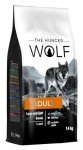 Hunger of the Wolf Dry Dog Food for Large Breeds