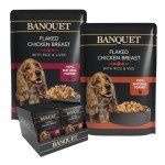 HiLife Wet Dog Food - Chicken & Rice 100g Pack