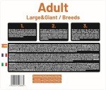 Hunger of the Wolf Dry Dog Food for Large Breeds