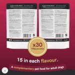 HiLife Wet Dog Food - Chicken & Rice 100g Pack