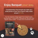 HiLife Wet Dog Food - Chicken & Rice 100g Pack