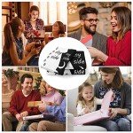 Dog Lover's Duvet Cover Set - Black & White