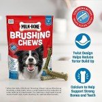Milk-Bone Daily Dental Dog Treats, Fresh Mint