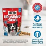 Milk-Bone Original Daily Dental Chews for Dogs