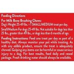 Milk-Bone Original Daily Dental Chews for Dogs