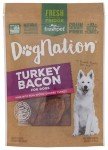 Turkey and Bacon Dog Treats - 3 Ounce