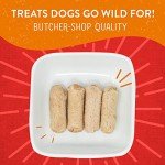Stella & Chewy's Freeze-Dried Wild Weenies Dog Treats