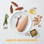 All-Natural Chicken Jerky Dog Treats - 26 oz