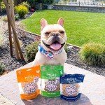 Freeze-Dried Rabbit Dog Treats - All Natural