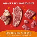 Stella & Chewy's Freeze-Dried Wild Weenies Dog Treats