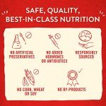 Stella & Chewy's Freeze-Dried Wild Weenies Dog Treats