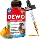 Herbal Intestinal Defense for Dogs & Cats