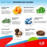 Herbal Intestinal Defense for Dogs & Cats