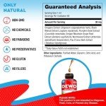 Herbal Intestinal Defense for Dogs & Cats