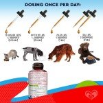 Herbal Intestinal Defense for Dogs & Cats