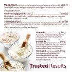 Heart Support Chews for Dogs - 60 Soft Chews