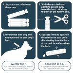 Flea, Tick & Mosquito Treatment for X-Large Dogs