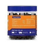 PupGrade Natural Joint Support Chews for Dogs